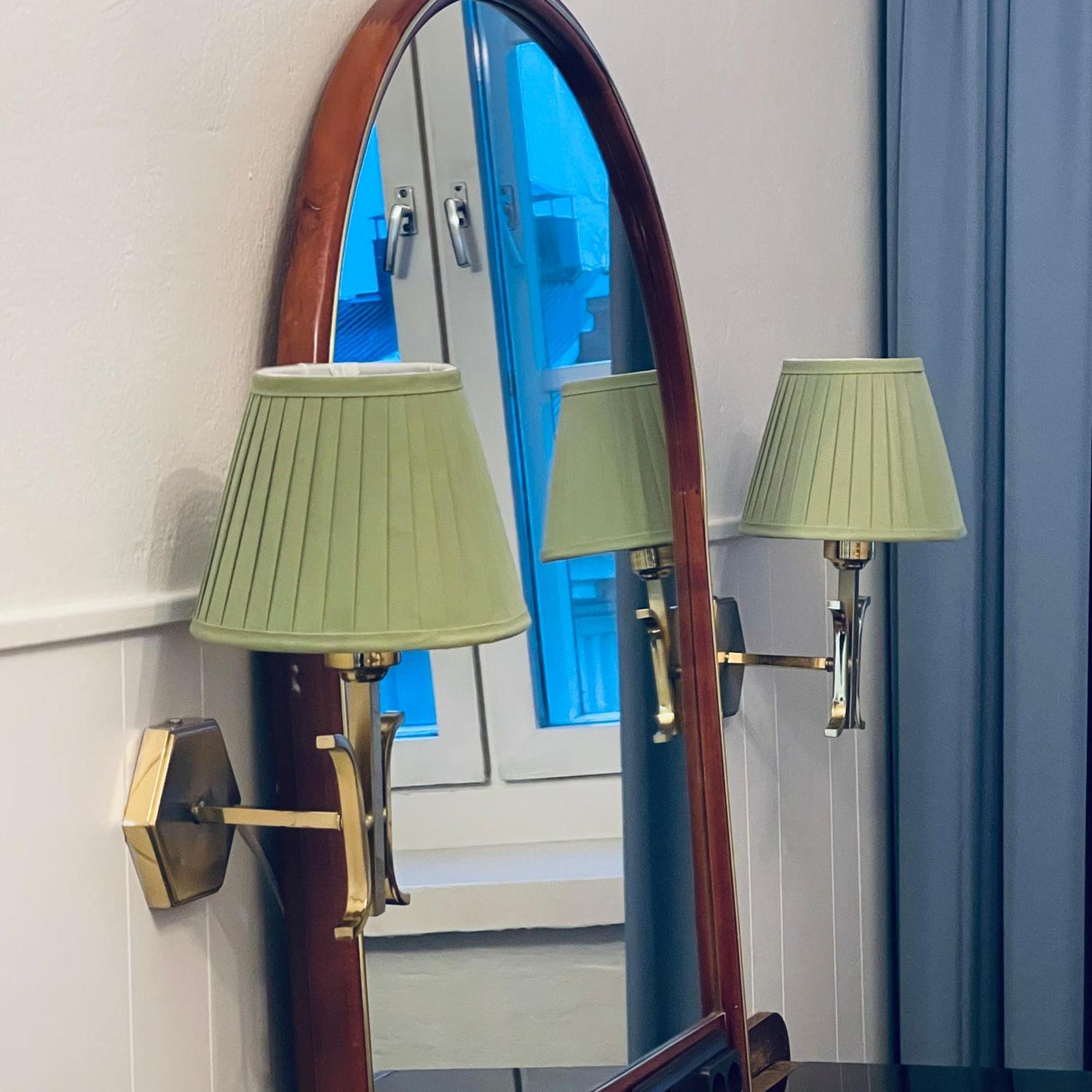 Senate Hotel Helsinki Bagian luar foto