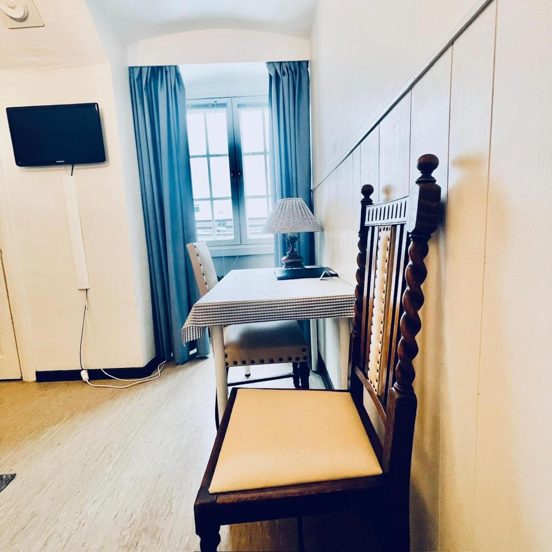 Senate Hotel Helsinki Bagian luar foto