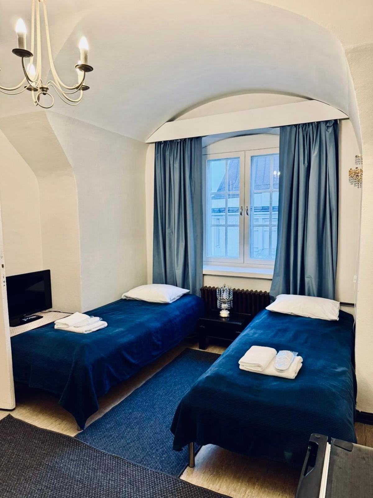 Senate Hotel Helsinki Bagian luar foto